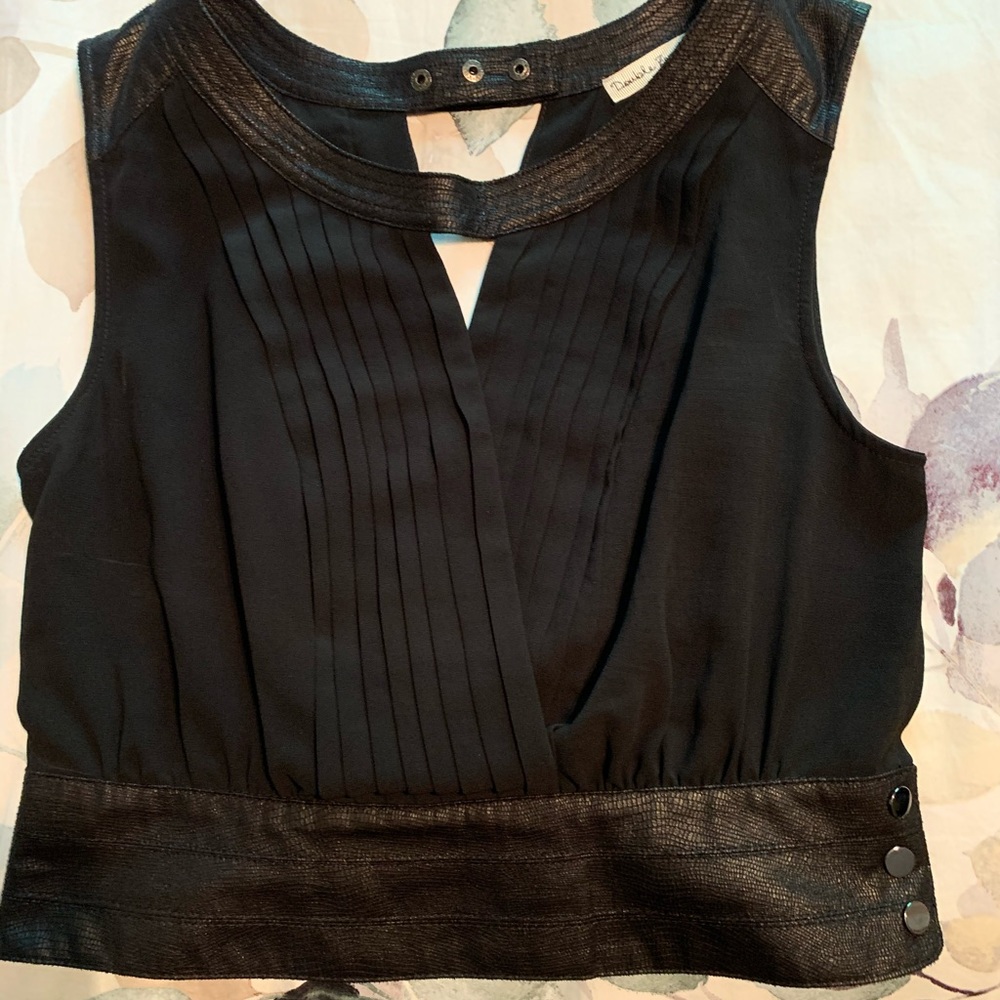 Woman’s Top